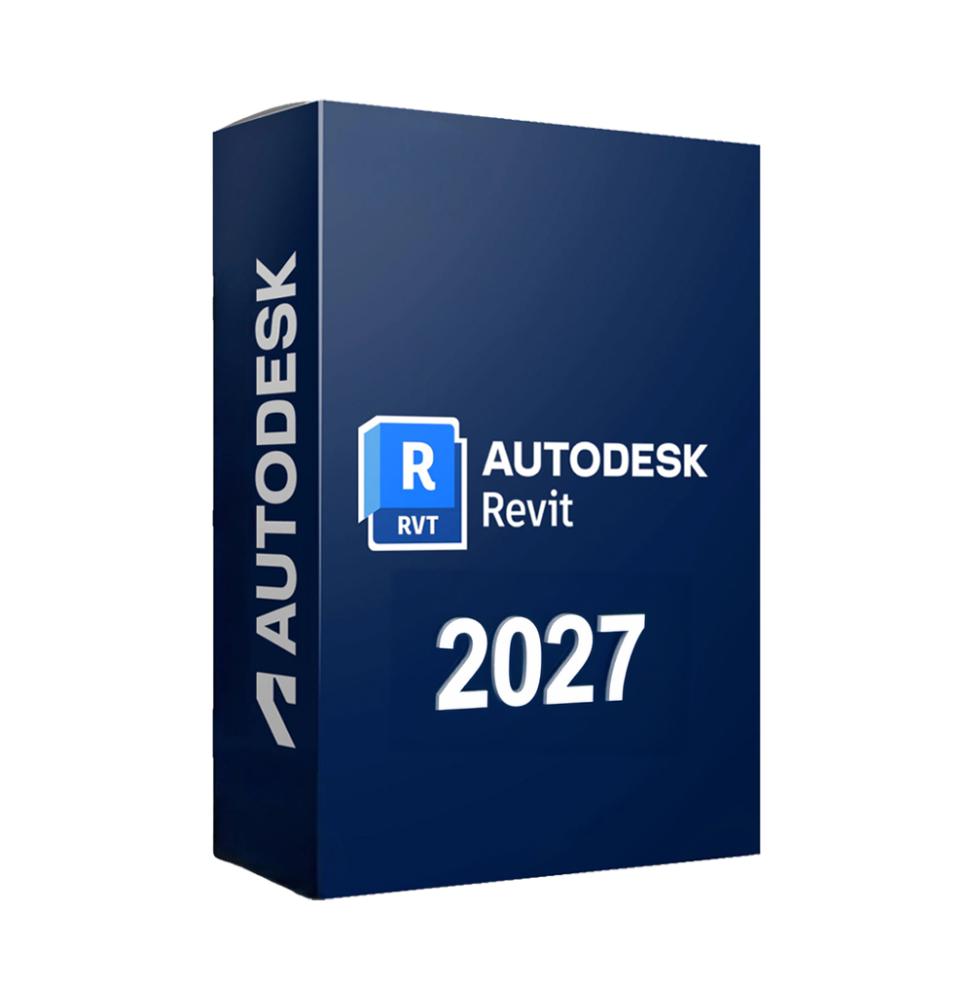 AUTODESK REVIT 2027